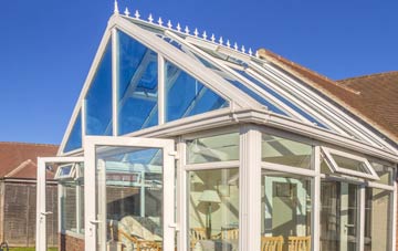 conservatory roof insulation costs Trinafour