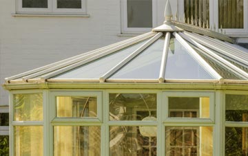 conservatory roof repair Trinafour, Perth And Kinross
