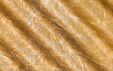 Trinafour fibreglass roof waterproofing