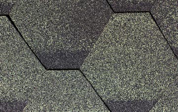 Trinafour fibreglass shingle repairs