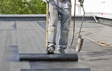 flat roof replacement Trinafour, Perth And Kinross