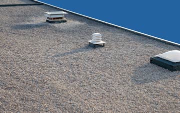 flat roofing Trinafour, Perth And Kinross