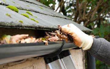 gutter cleaning Trinafour, Perth And Kinross