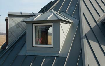 metal roofing Trinafour, Perth And Kinross