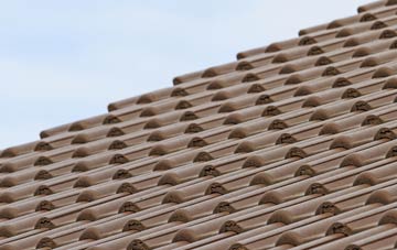 plastic roofing Trinafour, Perth And Kinross