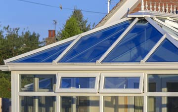 professional Trinafour conservatory insulation
