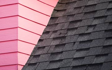 rubber roofing Trinafour, Perth And Kinross