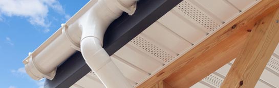 get Trinafour guttering quotes today