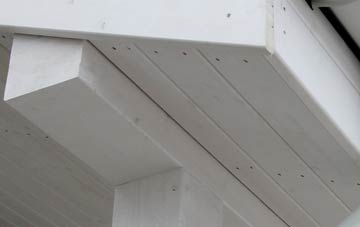 soffits Trinafour, Perth And Kinross
