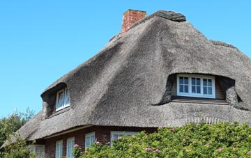 thatch roofing Trinafour, Perth And Kinross