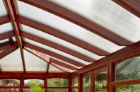 Trinafour conservatory roofing insulation